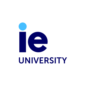 IE Business School Logo